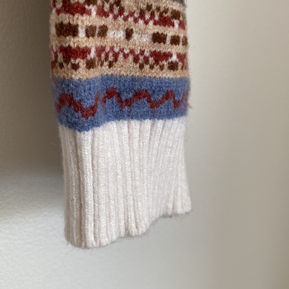 SHEIN crewneck sweater women’s small. - Picture 5 of 12